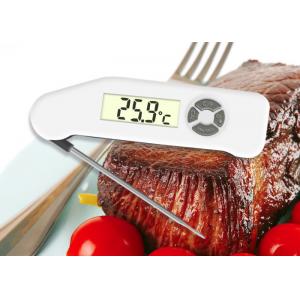 China C/F Switchable Digital Kitchen Thermometer Meat Core Temperature Probe With Illuminated Display supplier
