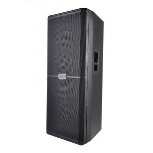 3 Way Speaker Box / 800W Dj Bass Speakers WPP215 , Passive Dj Speakers 37Hz - 20khZ