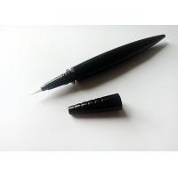 Lápis material do lápis de olho do ABS que empacota a forma aerodinamizada com alguma cor