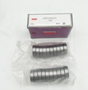 China Original NSK 609ZZCM miniature deep groove ball bearings size 9*24*7mm on sale 