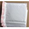Secure Sealed Bubble Lined Poly Mailers , Express Delivery Bubble Shipping Bags