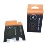 China Bluetooth Selfie Stick Box Recycled Customized Remote Shutter Box With Hook wholesale