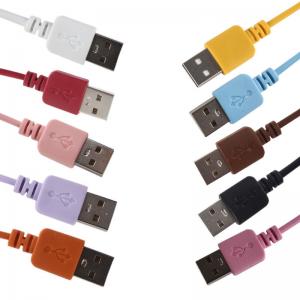 China CAD Type C Charging Cable For Huawei Charging USB Data Cable ROHS supplier
