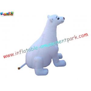 OEM or ODM 6m Outside Inflatable Advertising Model