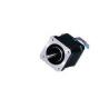 Buy cheap 1.8 Degree Size 42mm 2-Phase High Torque Hybrid Stepper Motor from wholesalers