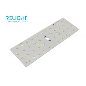 China Aluminum Square LED Panel Module 3030 White 4000K And Red Light High CRI supplier
