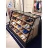 China Used in commercial store display counter for shoe display wholesale