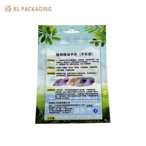 China XL包装カスタム紙ステッカーラベルカスタム印刷再封可能防臭スタンドアップポーチ包装マイラーバッグジッパー付き wholesale