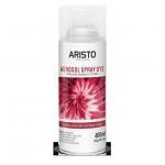 Aristo Tie Fabric Dye Spray Upholstery Coating For Various DIY T- Shirt Easily