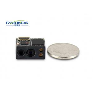 China LV3096 2D CMOS Fixed Mount Barcode Scanner TTL232 Interface for Medical Devices supplier