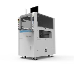 China Máquina de distribución automática de adhesivos en línea MiniLED Máquina de distribución de ensamblaje VCM wholesale