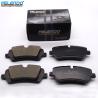 China Auto Part Rear Brake Pad for Land Rover Discovery / Range Rover OE LR036574 wholesale