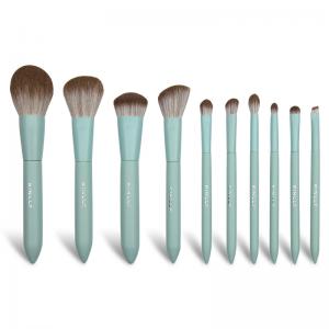 OEM Foundation Blending Natural Hair Makeup Brush