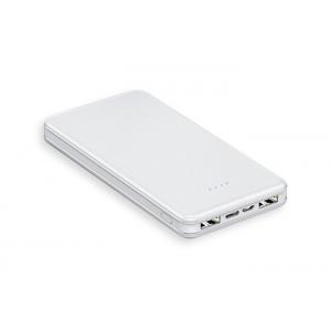 37Wh Rechargeable Portable Power Bank 10000mAh USB PoverBank External Battery Charger