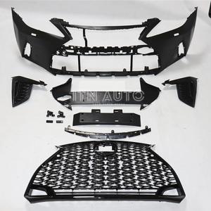 IS350 IS250 IS300 IS Car Bumper Grill With Headlamp Lexus 2006-2012