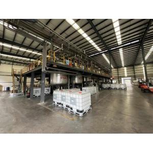 China Epoxy Curing Agent High Molecular Weight Polyamide Resin SUNMIDE 353N wholesale