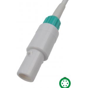 Mindray Neonate Spo2 Sensor,6pin,40degree 509B, MEC-1000, MEC-1200, New PM6000, PM7000, PM