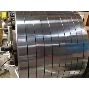 ASTM Stainless Steel Sheet Metal Strips 201 304 316 316l 410 409 430