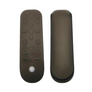 Full Protection Silicone Protective Case For PS5 Media Remote Ultra Thin