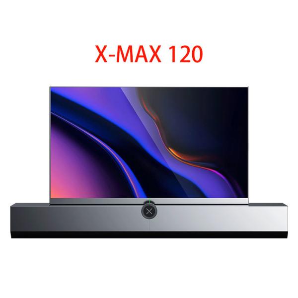 2K/4K/8K LED Interactive Whiteboard Display X-Max Series 120