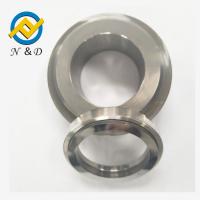 China High Thermal Conductivity Cemented Tungsten Carbide Rings Mechanical Seal For Water Pump on sale