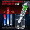 China HABOTEST HT631A/B デジタル pH メーター - ATC を備えたプロフェッショナルな水質検査機,水栽培,水族館,プール,飲料水および家庭用用のための高精度0.01 wholesale