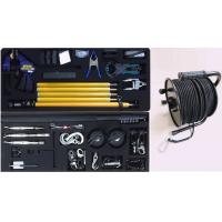 China EOD Hook And Line Tool Kit With Main Line / Line Puller / Clamp / Cantilever Jaw on sale