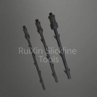 China Wireline Center Spear 1.5inch～3.5inch Slickline  Tool  Wireline Tools on sale