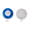 China Standalone Wireless Strobe Siren Alarm With Remote Control PIR Sensor Door Alarm wholesale