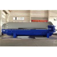 China Pneumatic Chemical Vulcanizing Autoclave Industrial Of Large-Scale Steam Equipment on sale