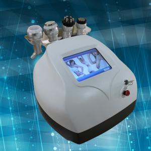 China Hottest Cavitation Slimming machine for Body Contouring / Skin Tightening supplier