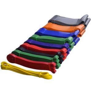 natural latex Pull Up Resistance Bands For Body Stretching, Powerlifting, Resistance Training
