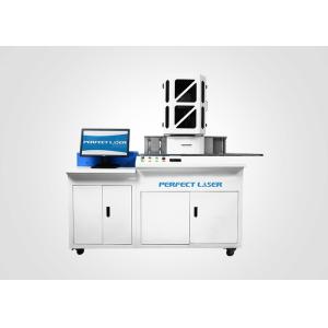 China Máquina de dobra inoxidável do diodo emissor de luz Logo Number Channel Letter Benders do aço carbono da bobina lisa automática multifuncional do CNC supplier