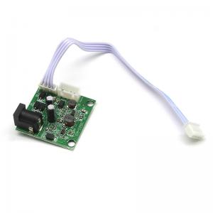 China CA-1250 Power Supply Module Satellite Receiver Top Box Power Supply Switch Board supplier