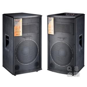 New high-power professional stage speaker KTV audio outdoor performance square dance 12-inch active speaker