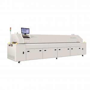 High Quality and best selling Reflow Oven with good performance and service