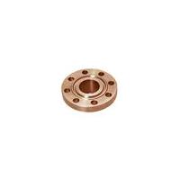 China High Quality Copper Nickel Forged Flange on sale