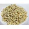 China Wholesale Sugar Free Dried Fruit Sweet Freeze Dried Gold Pear Dices in