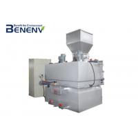 China Polymer Preparation Equipment  Automatic Dosing Machine in Sewage Treatment on sale