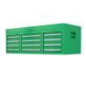 China Store and transport your tools with ease using this sturdy metal tool trolley set wholesale