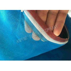 China Fine Plastic Blue Insect Mesh Net Anti UV Radiation For Agriculture Greenhouse wholesale