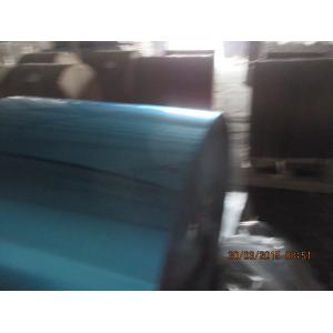 China Alloy 8011,Temper H22, 0.145MM Thickness Hydrophilic Aluminum Foil  for Fin Stock In Heat Exchanger supplier