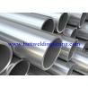 Alloy 600, Inconel® 600 Nickel Alloy Pipe ASTM B165 and ASME SB165