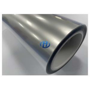 China 36 μm Polyethylene Terephthalate Film Excellent Properties in Release Force and Subsequent Adhesion Rate supplier
