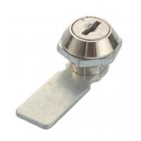 China Die Cast Housing Cam Latch Lock Nickel Plated Electronic Cam Lock on sale