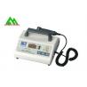 Fetal Heartbeat Detector Medical Ultrasound Equipment For Heart Rate Monitoring