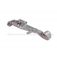 China ADC12 Car Seat Stent Aluminium Die Casting Process components on sale