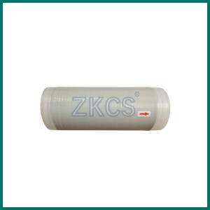 Resists Acids Cold Shrink Tubes Alkalis Grey For Cable Installation