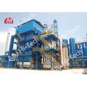 China Steam Methane Reforming Hydrogen Generation Plant Purity Up To 99.999% ( V / V ) supplier