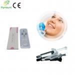 1ml To 20ml Cross Linked Hyaluronic Acid Injections For Wrinkles
